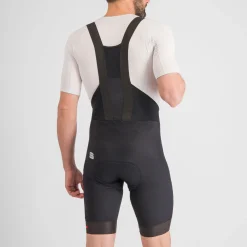 Salopette Sportful Fiandre - Nero