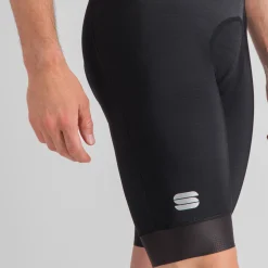 Salopette Sportful Fiandre - Nero