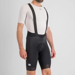 Salopette Sportful Fiandre - Nero