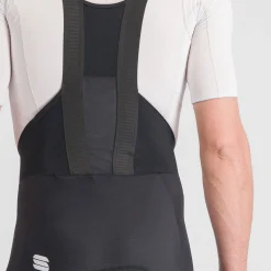 Salopette Sportful Fiandre - Nero