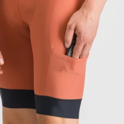Salopette Sportful Giara 2 - Arancio