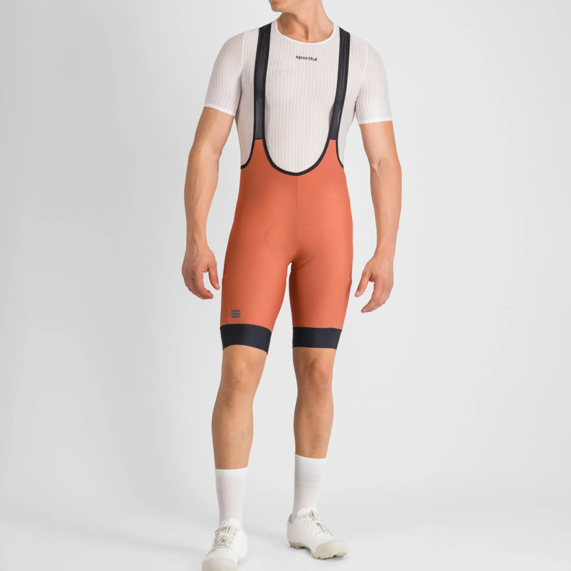 Salopette Sportful Giara 2 - Arancio
