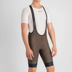 Salopette Sportful Giara 2 - Marrone scuro