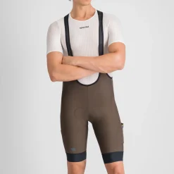 Salopette Sportful Giara 2 - Marrone scuro
