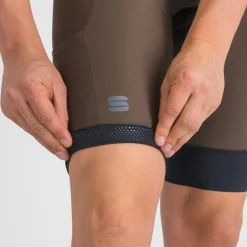Salopette Sportful Giara 2 - Marrone scuro