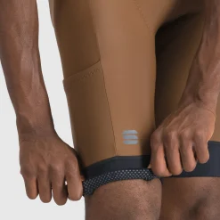 Salopette Sportful Giara 2 - Marrone