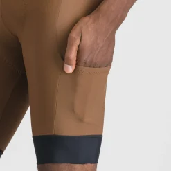 Salopette Sportful Giara 2 - Marrone