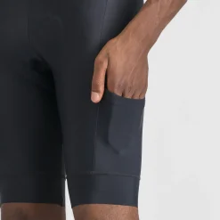 Salopette Sportful Giara 2 - Nero