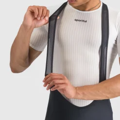 Salopette Sportful Giara 2 - Nero