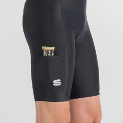 Salopette Sportful Giara - Nero