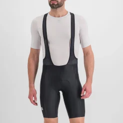 Salopette Sportful Giara - Nero