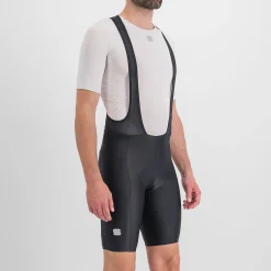 Salopette Sportful Giara - Nero