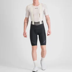 Salopette Sportful Hyperepic - Nero