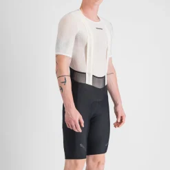 Salopette Sportful Hyperepic - Nero