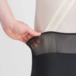 Salopette Sportful Hyperepic - Nero