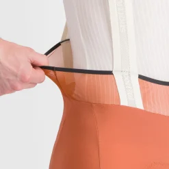 Salopette Sportful Hyperepic - Arancio