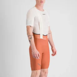 Salopette Sportful Hyperepic - Arancio