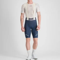 Salopette Sportful Hyperepic - Blu