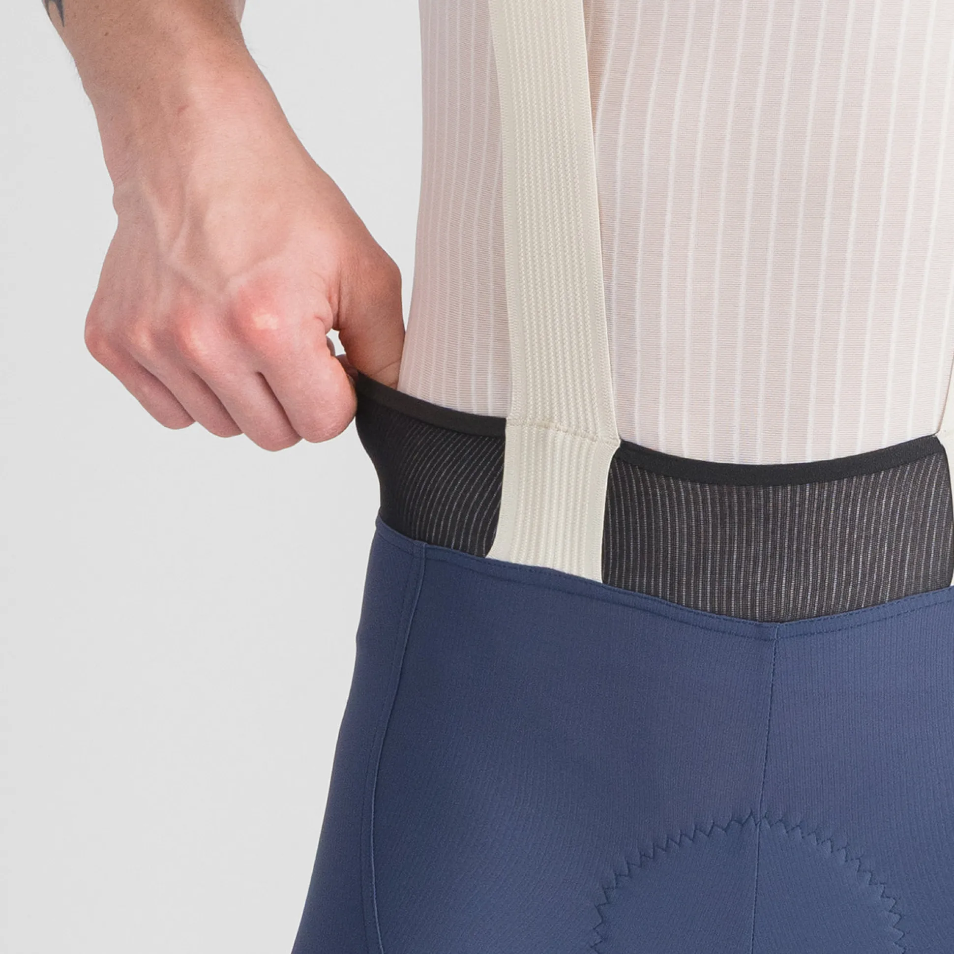 Salopette Sportful LTD 2 - Blu