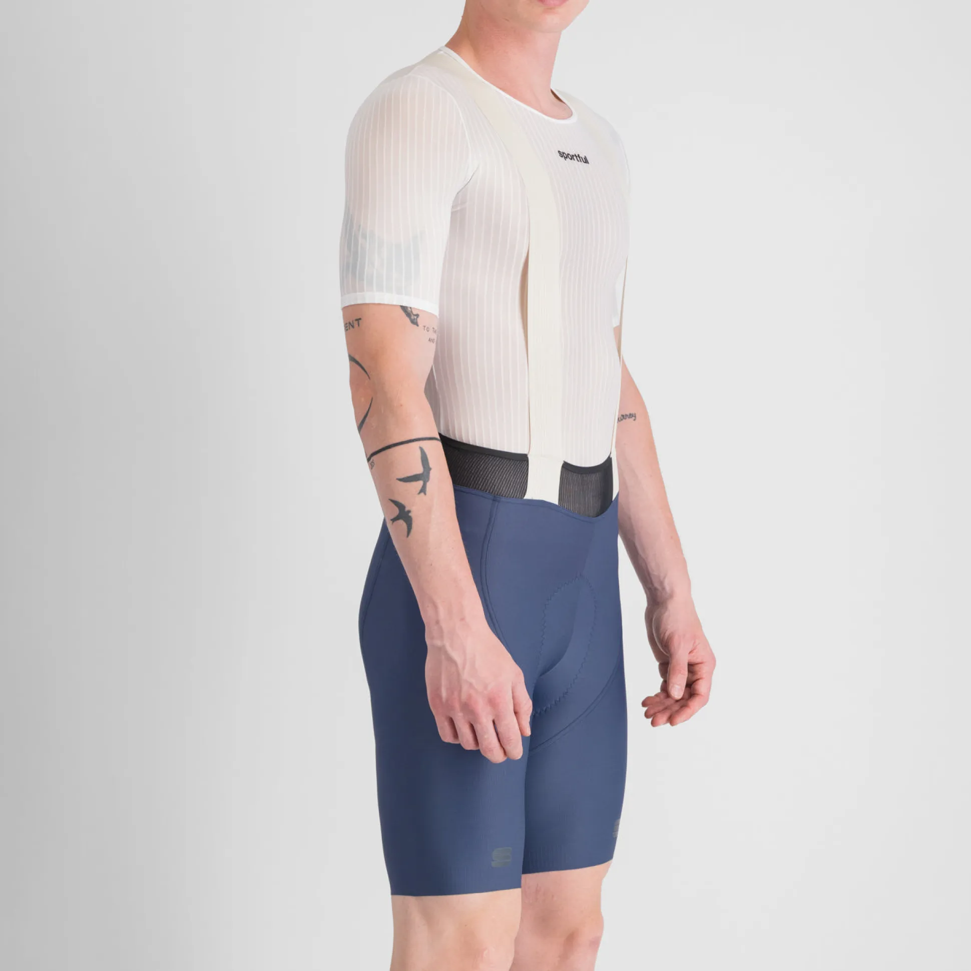 Salopette Sportful LTD 2 - Blu
