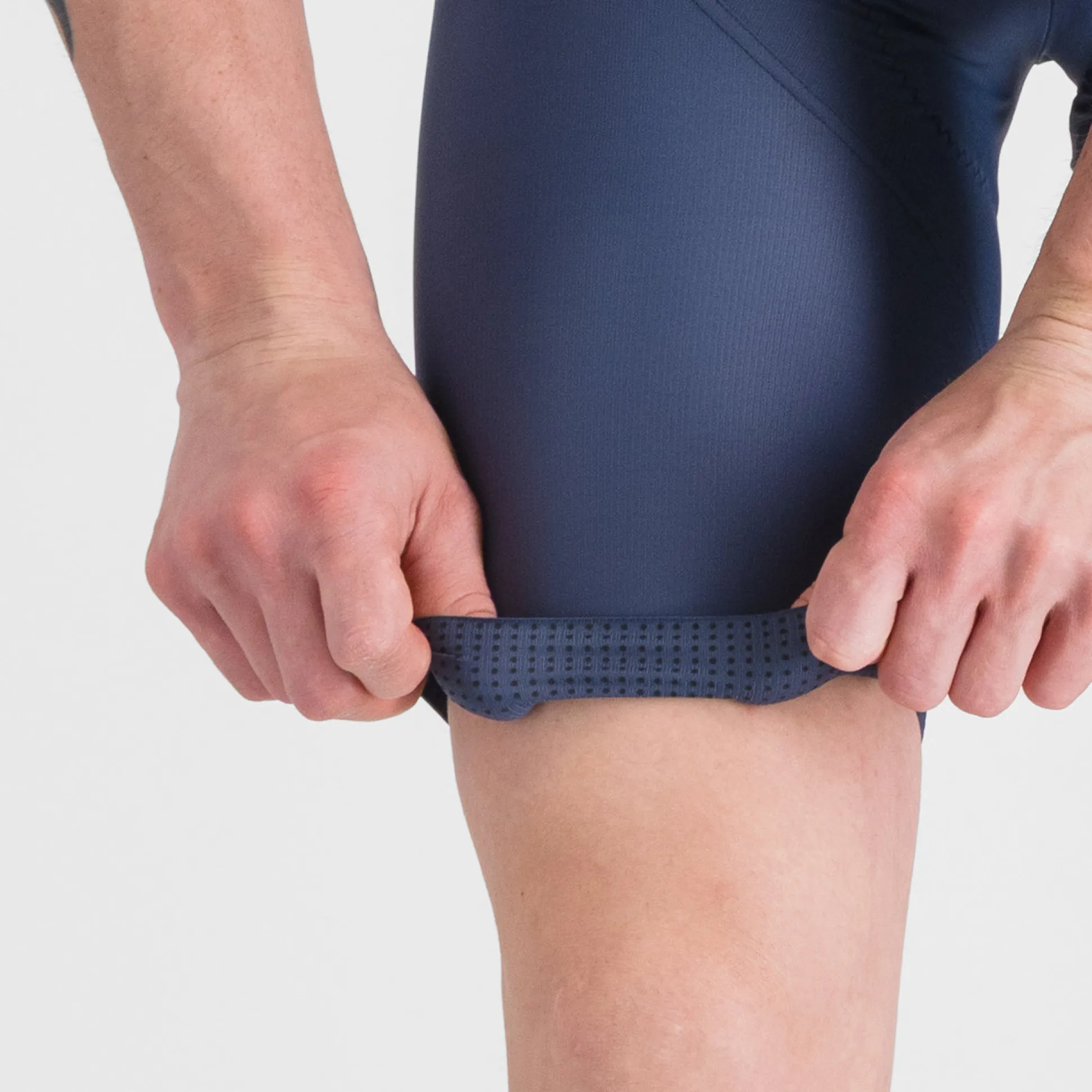 Salopette Sportful LTD 2 - Blu