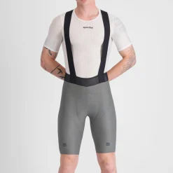 Salopette Sportful LTD 2 - Grigio
