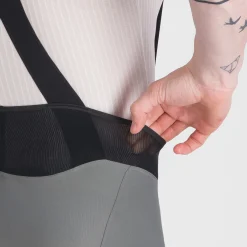 Salopette Sportful LTD 2 - Grigio