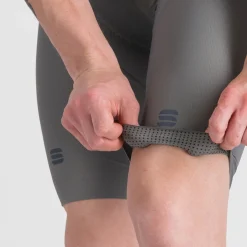 Salopette Sportful LTD 2 - Grigio