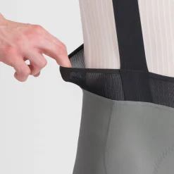 Salopette Sportful LTD 2 - Grigio