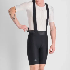 Salopette Sportful LTD 2 - Nero