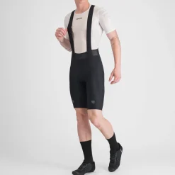 Salopette Sportful LTD 2 - Nero