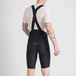 Salopette Sportful LTD 2 - Nero