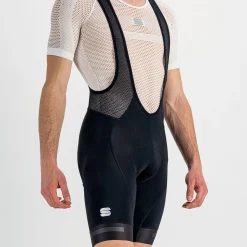 Salopette Sportful Neo - Nero