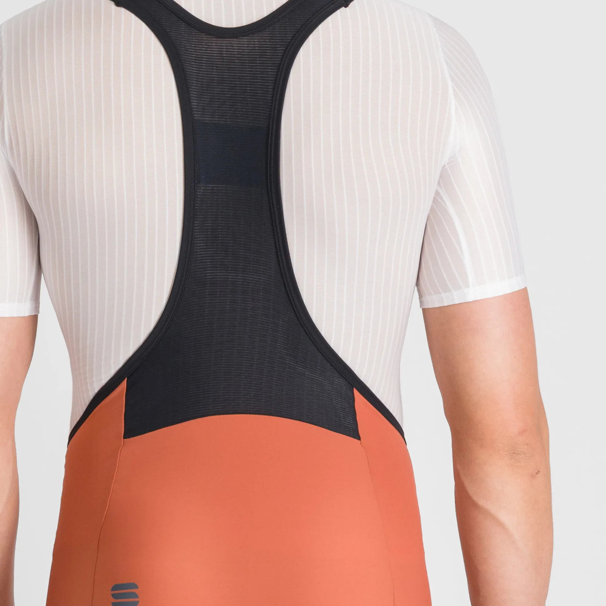 Salopette Sportful Pulse - Arancio