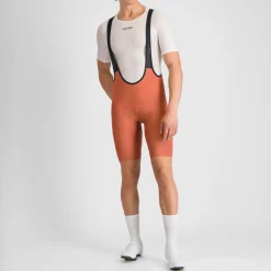 Salopette Sportful Pulse - Arancio