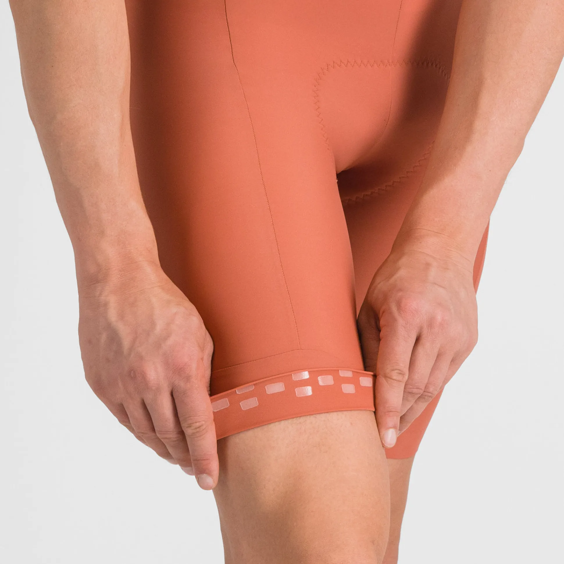 Salopette Sportful Pulse - Arancio