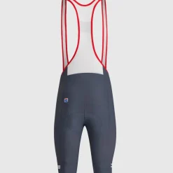 Salopette Sportful Pulse Heritage - Blu