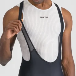 Salopette Sportful Pulse - Nero
