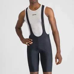 Salopette Sportful Pulse - Nero