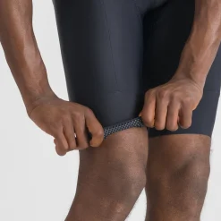 Salopette Sportful Pulse - Nero
