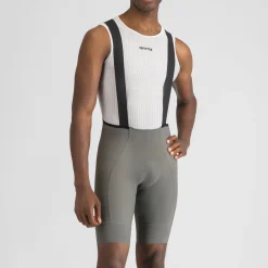 Salopette Sportful Srk - Grigio
