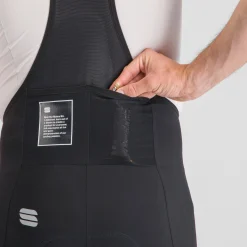 Salopette Sportful Srk - Nero