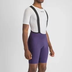 Salopette Sportful Srk - Viola
