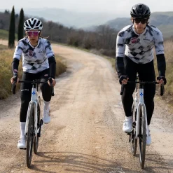 Salopette Sportful Strade Bianche 2026 Classic