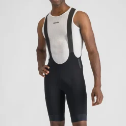 Salopette Sportful Supergiara 2 - Nero