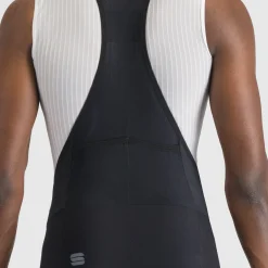Salopette Sportful Supergiara 2 - Nero