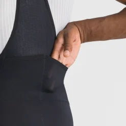 Salopette Sportful Supergiara 2 - Nero