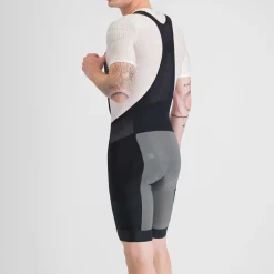 Salopette Sportful Supergiara 2 - Grigio