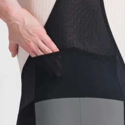 Salopette Sportful Supergiara 2 - Grigio