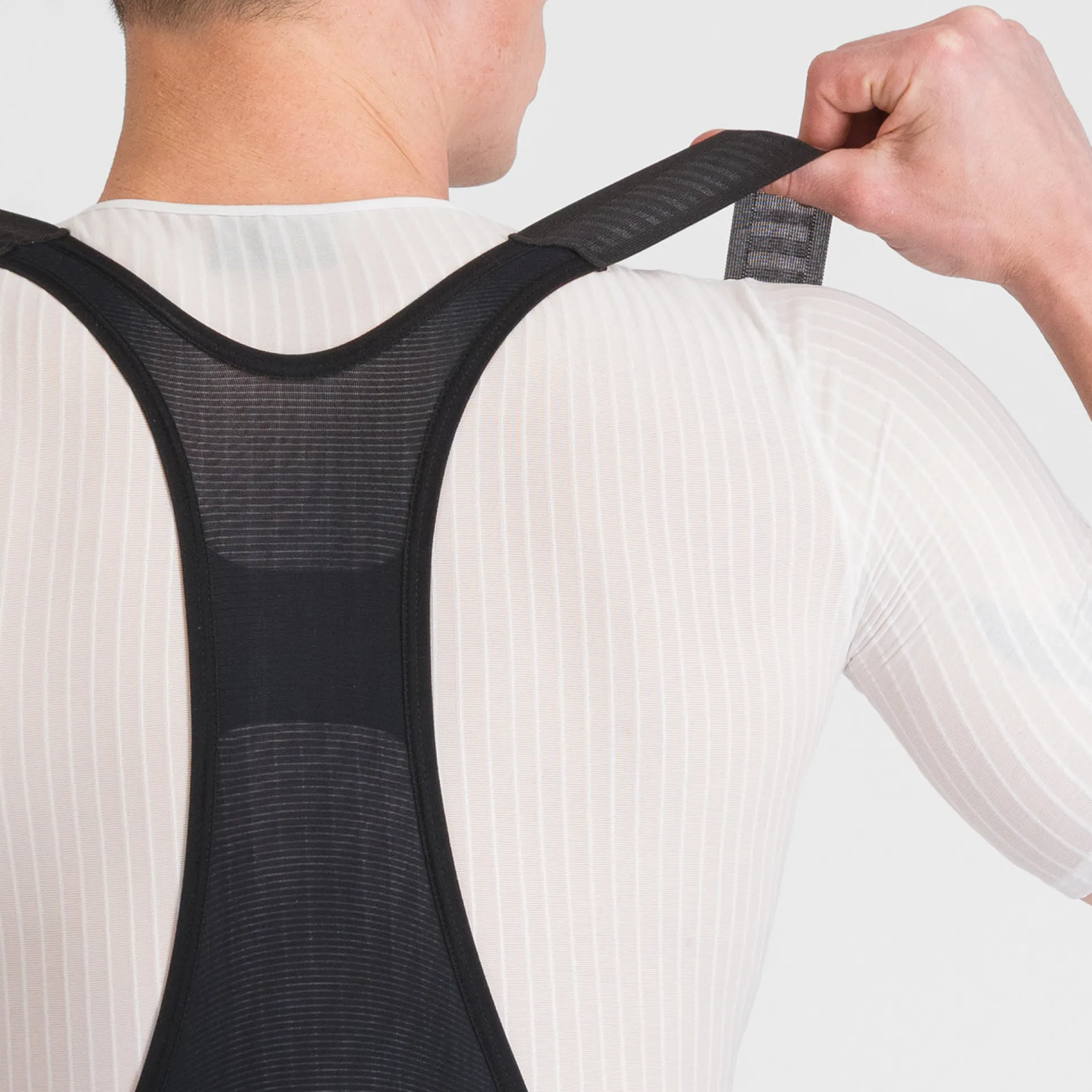 Salopette Sportful Supergiara 2 - Grigio